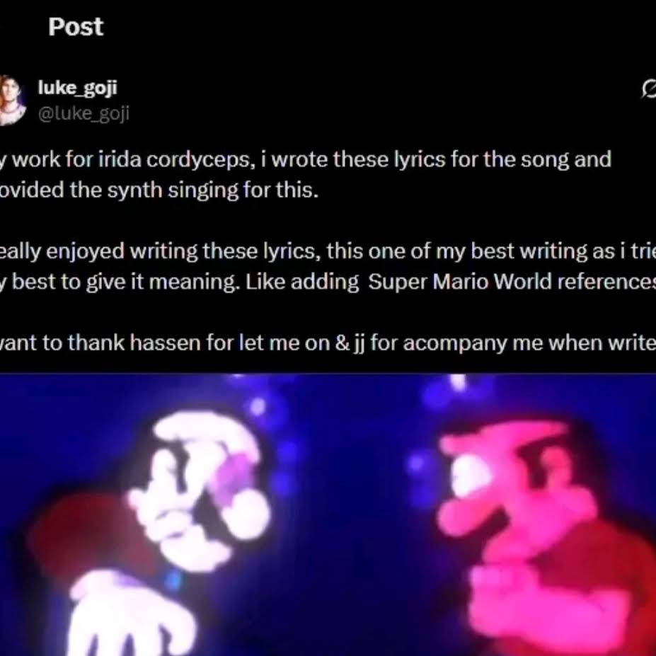 Post from ~ SkyDave