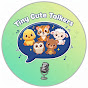 Tiny Cute Talkers logo