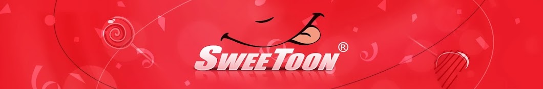 SweeToonPage YouTube kanalı avatarı