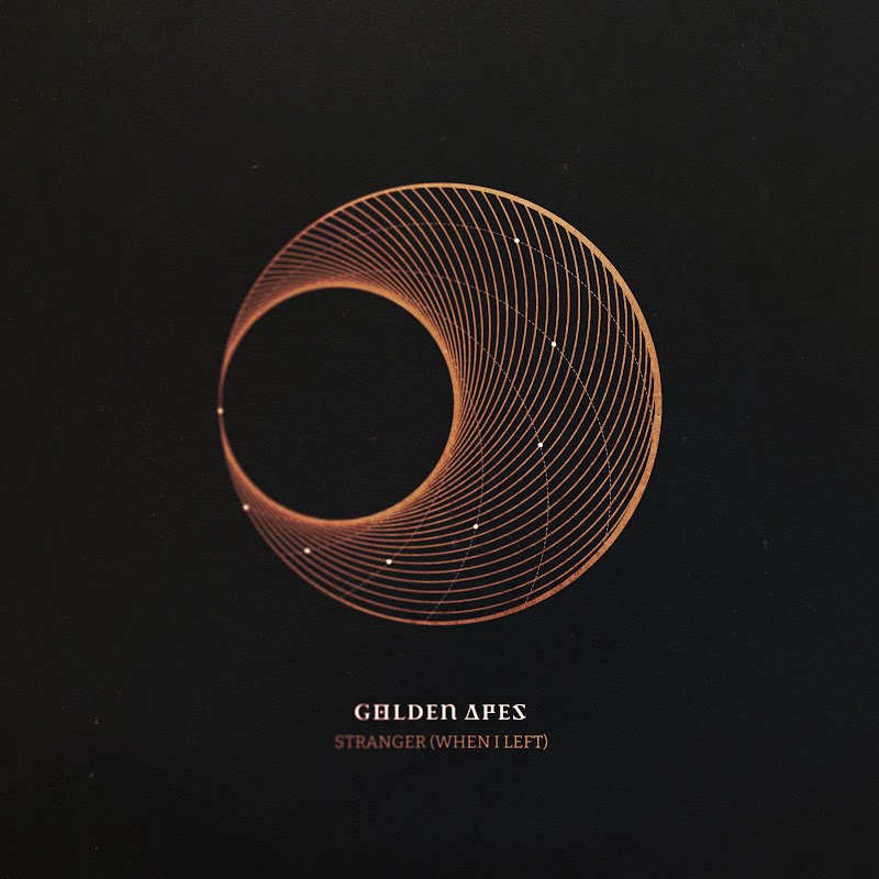 Golden Apes - Topic