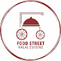 Food Street Halal Cuisine logo