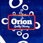 Orion Quality Cleaning logo