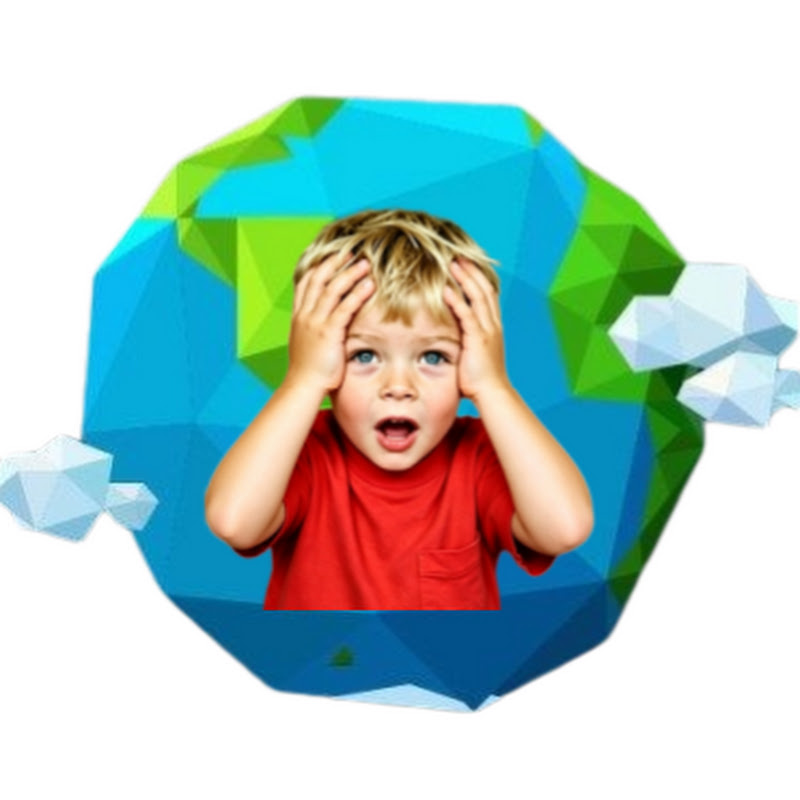 Pixel Earth