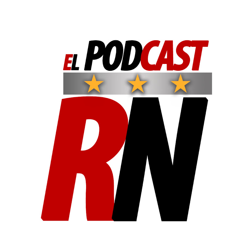 El Podcast del Rojinegro channel logo