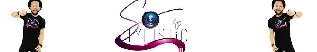 So Stylistic رمز قناة اليوتيوب