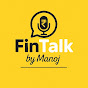 FinTalk by Manoj  logo