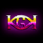 The Krypto Gaming logo