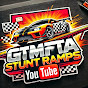 GTA Stunt Ramps logo