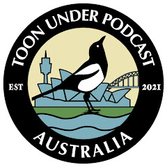 Toon Under Podcast