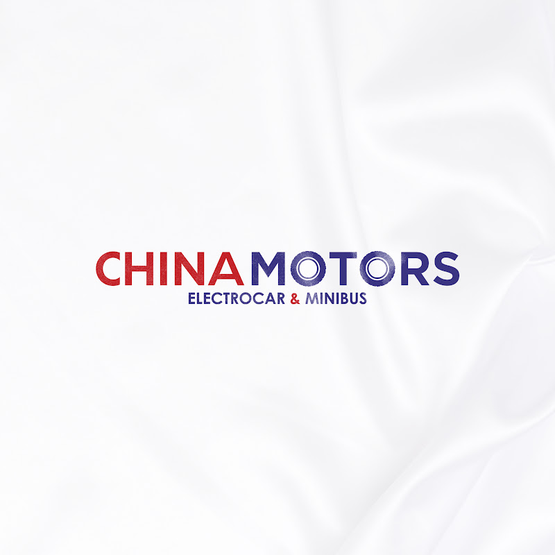 Chinamotors | Electrocars Logo