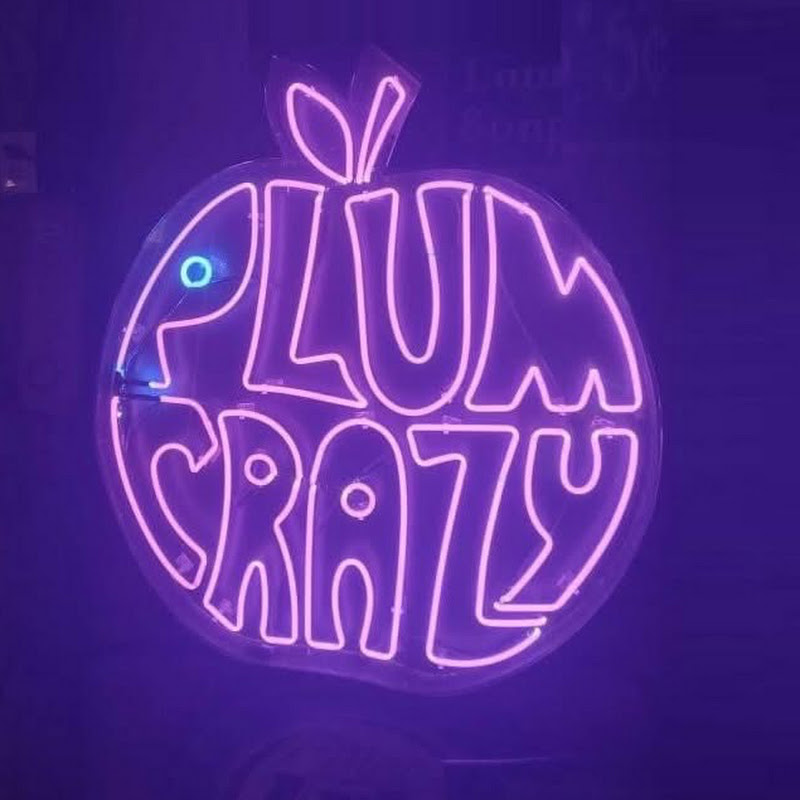 Image of channel the Plum Crazy Billiards 1