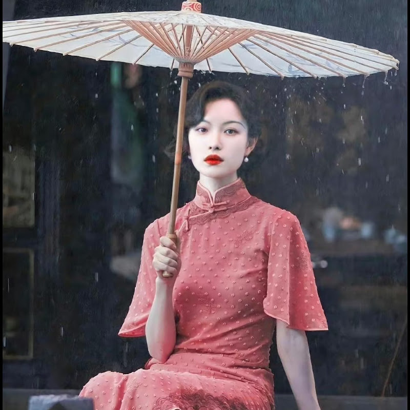 娱影俱乐部 CDrama Club Logo