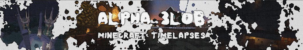 Alpha Blob YouTube channel avatar