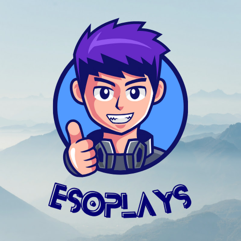 EsoPlays