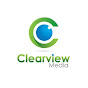 ClearView Media logo
