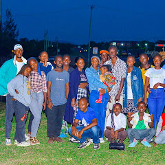 Qwetu Dance Crew