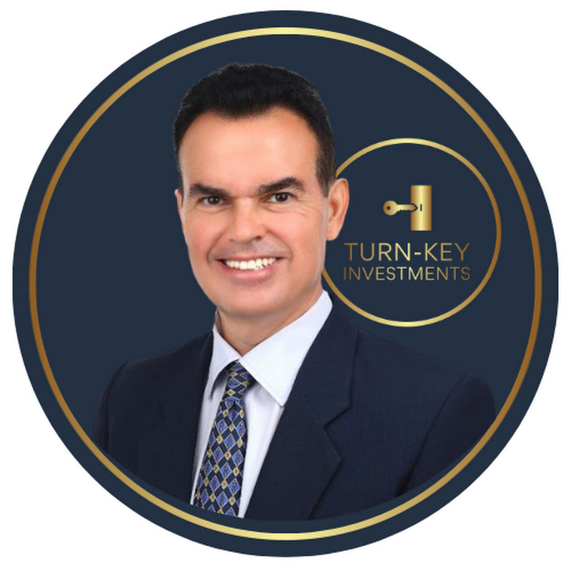 Turn-Keyinvestments by Richard Lowe