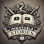 Immutable Stories logo
