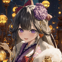 Mitsuki Shiori - Waconne Vtuber