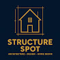 The Structure Spot logo
