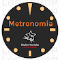 Metronomia logo