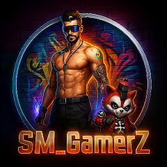 SM Gamerz