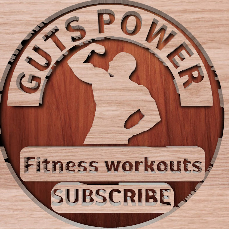 GUTS POWER 