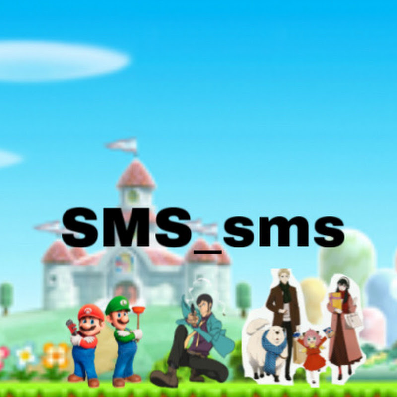 SuperMarioStudios_sms icon
