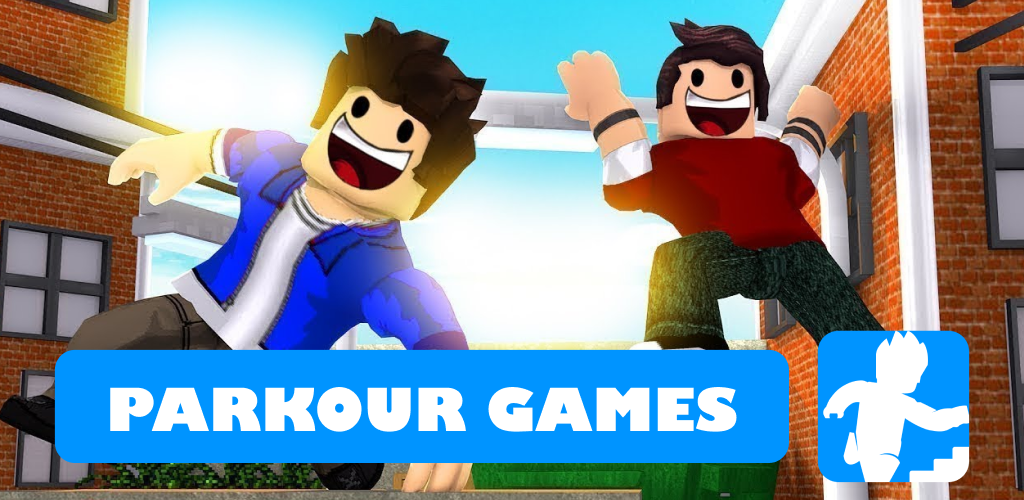Parkour Maps For Roblox Apk For Android Games Master