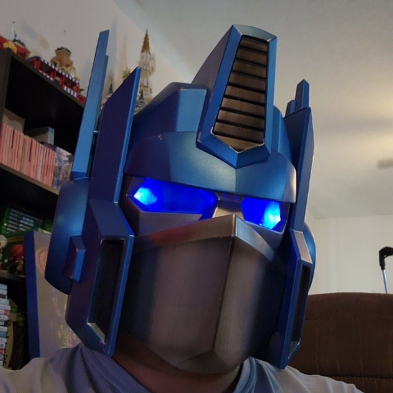 Ominous Prime Reviews