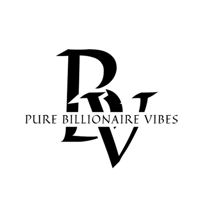 Pure Billionaire Vibes