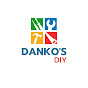 Danko's DIY - @DankosDIY - Youtube