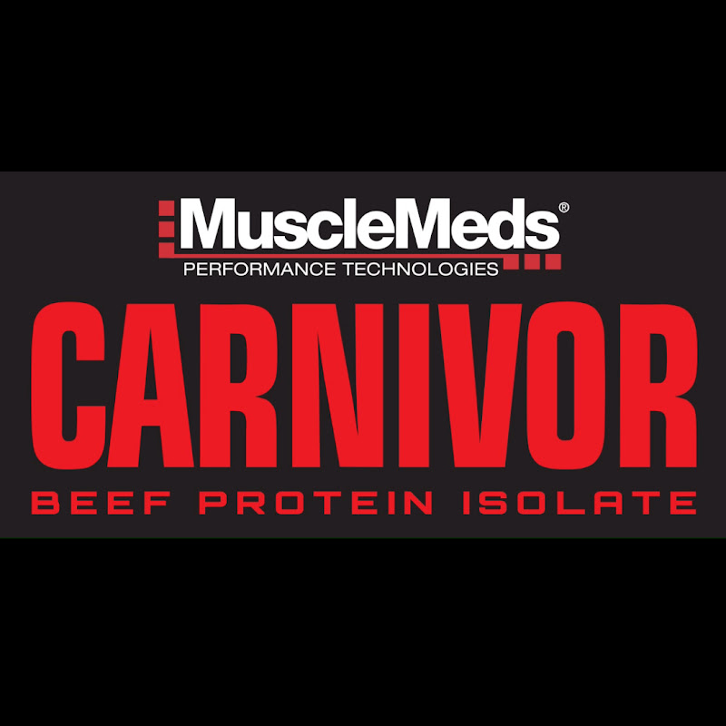 MUSCLEMEDSRX