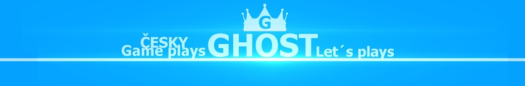 GhostLetsPlays YouTube channel avatar