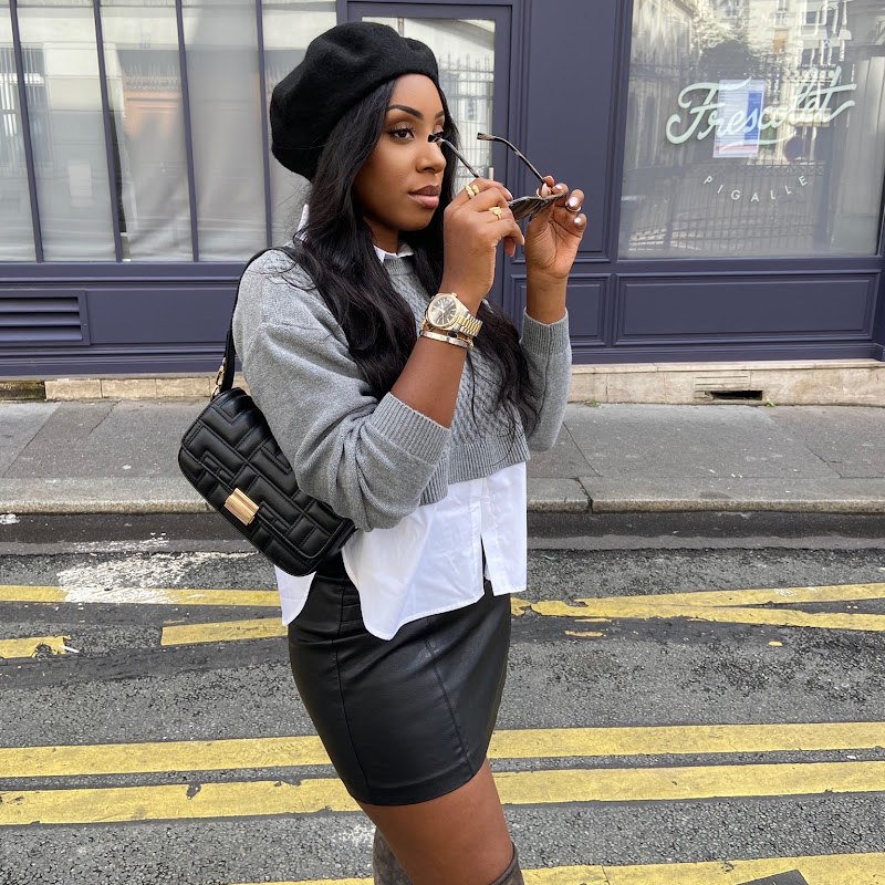 Nodreen K - Style With Substance