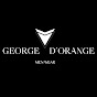 George D' Orange - @GeorgeAlexandreDorange - Youtube