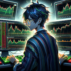 青紅道QHDアイコン画像