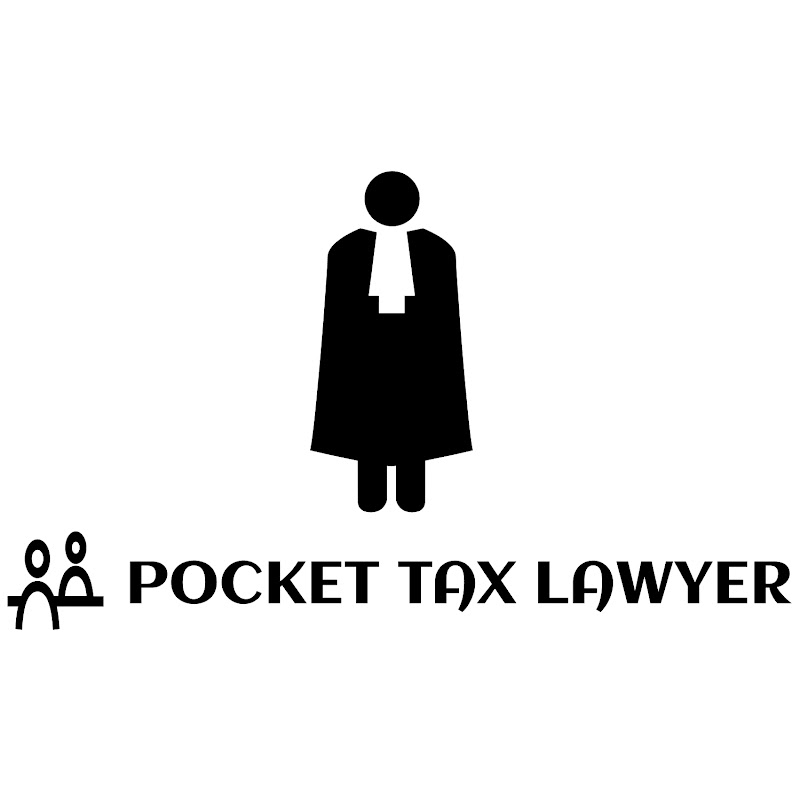 Pocket TaxLawyer