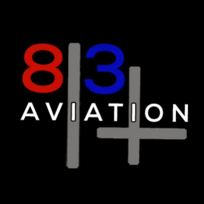 813 Aviation