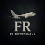 Flight Remains logo