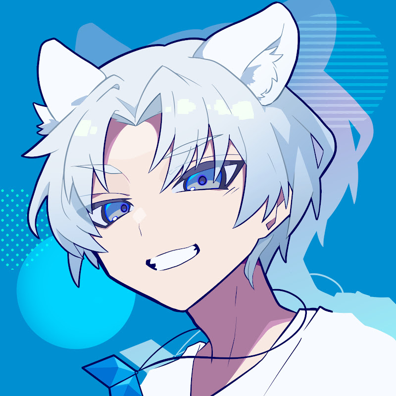 蒼白獅れお -そうびゃくしれお-