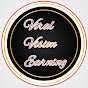 Viral Vision Earning  logo