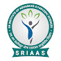 Sriaas Liver Global logo