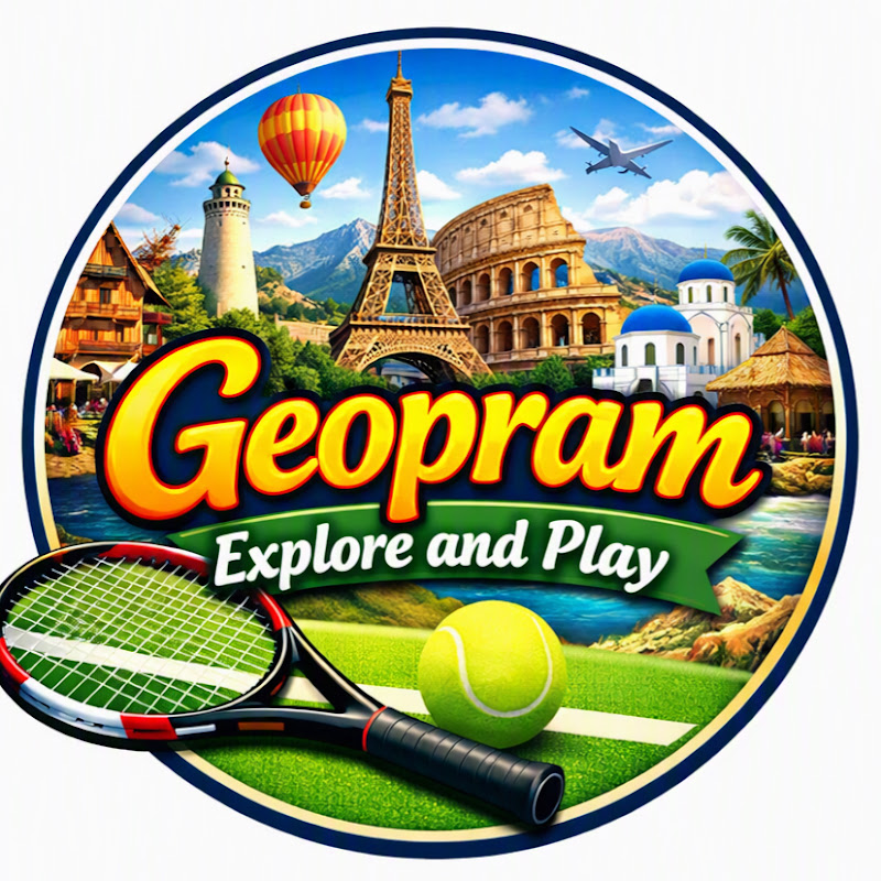 geopram explore and play