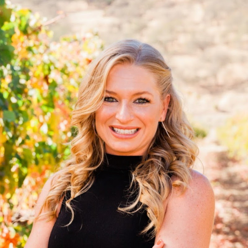 Ali Cosetti - Napa and Solano County Real Estate
