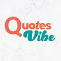 Quotes Vibe logo
