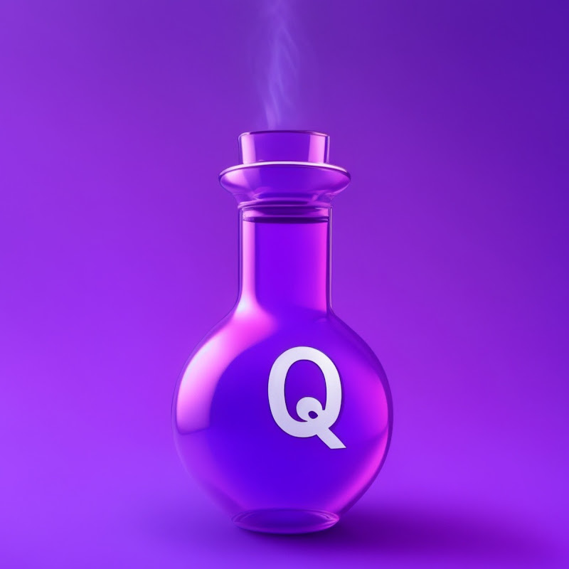 QuizLab - Вікторини українською