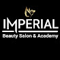 Imperial Beauty Salon & Academy logo