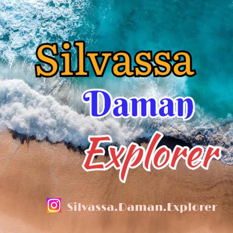 DamanSilvassaExplore