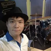 藤田一道 Kaz F Guitar